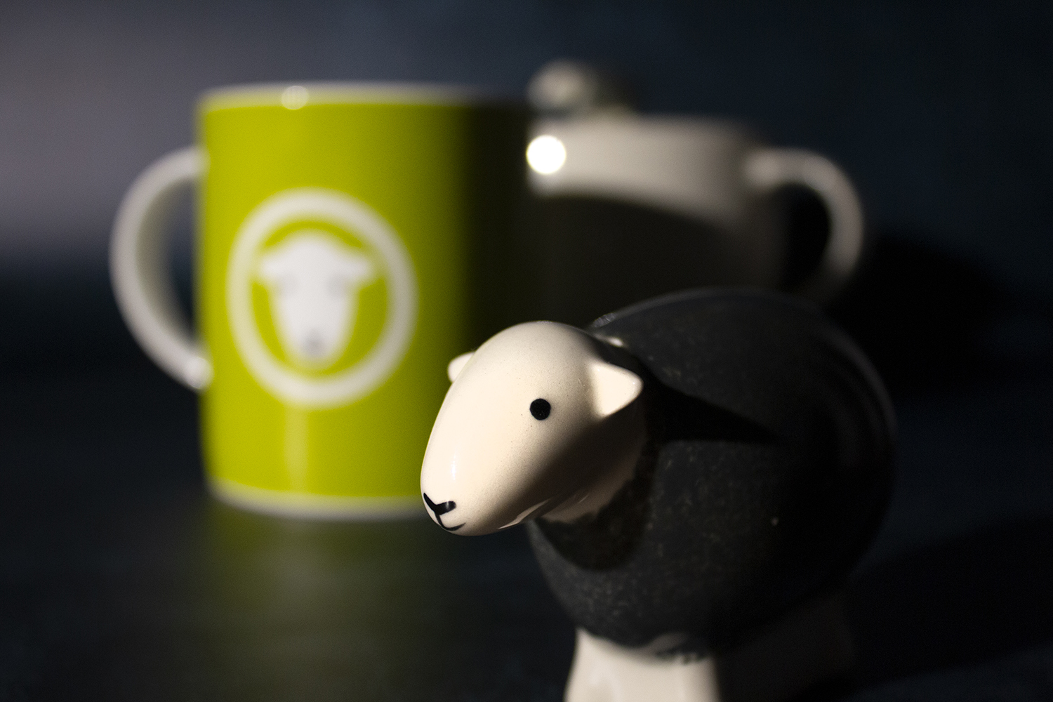 Sean Mildenhall Photography